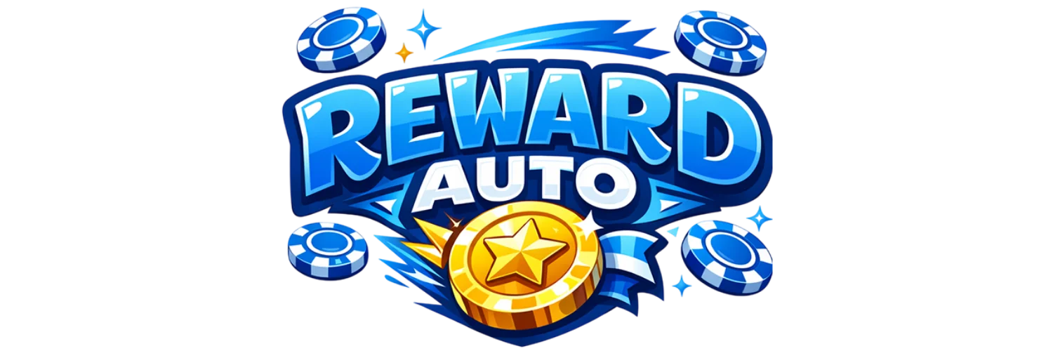 Reward Auto เว็บตรง | ทางเข้า สมัคร ครบทุกบริการ