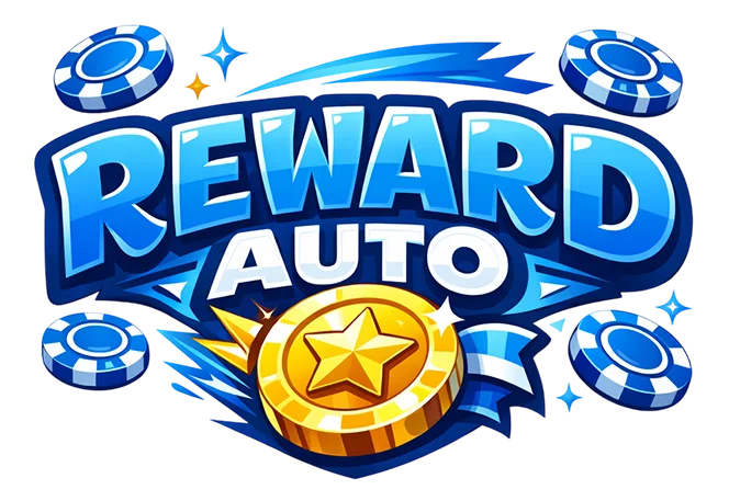 Reward Auto เว็บตรง | ทางเข้า สมัคร ครบทุกบริการ
